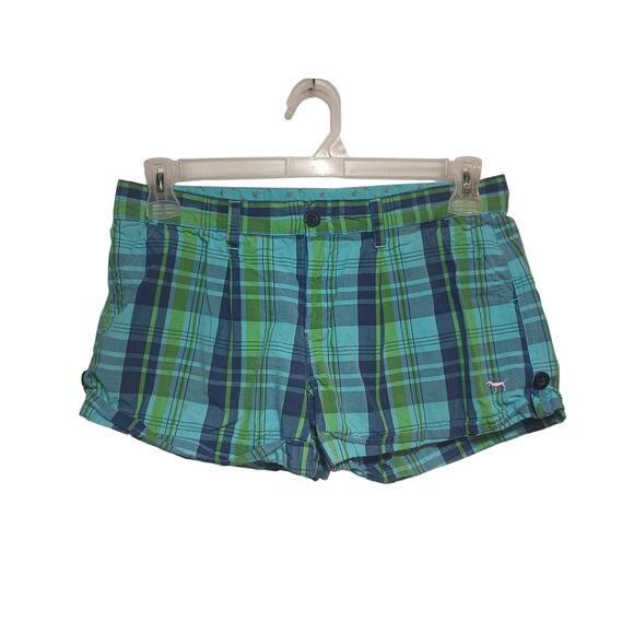 VS PINK Women's Shorts Size 6 - Picture 1 of 2